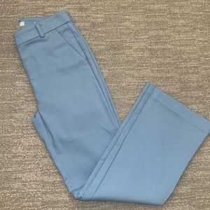 Women’s Blue Dress Pants